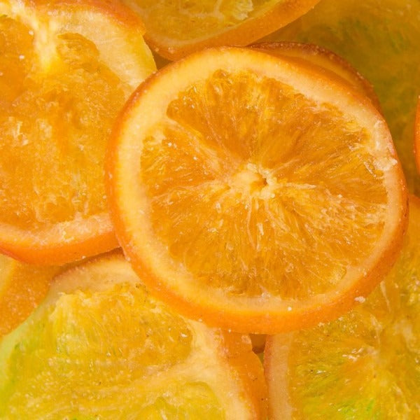 Frutta Disidratata