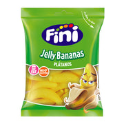 Caramelle gommose Banane Fini 90Gr 12Pz