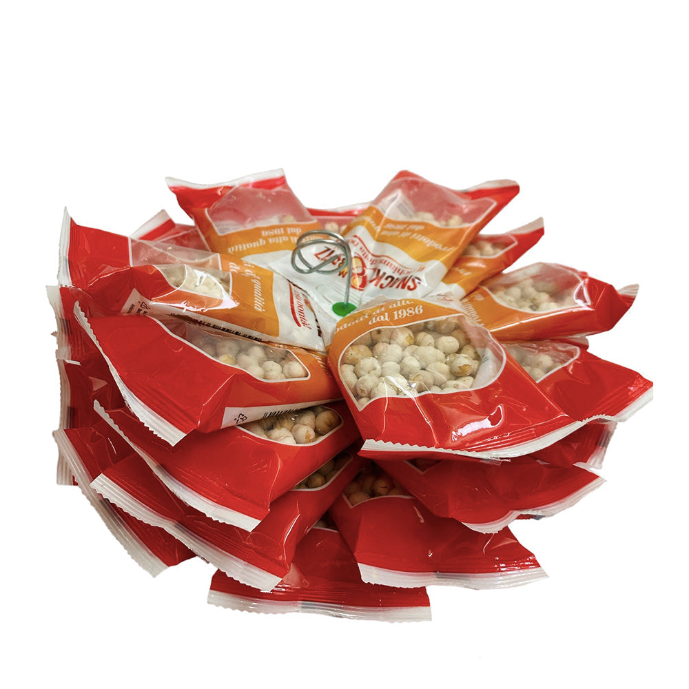 alberello ceci tostati