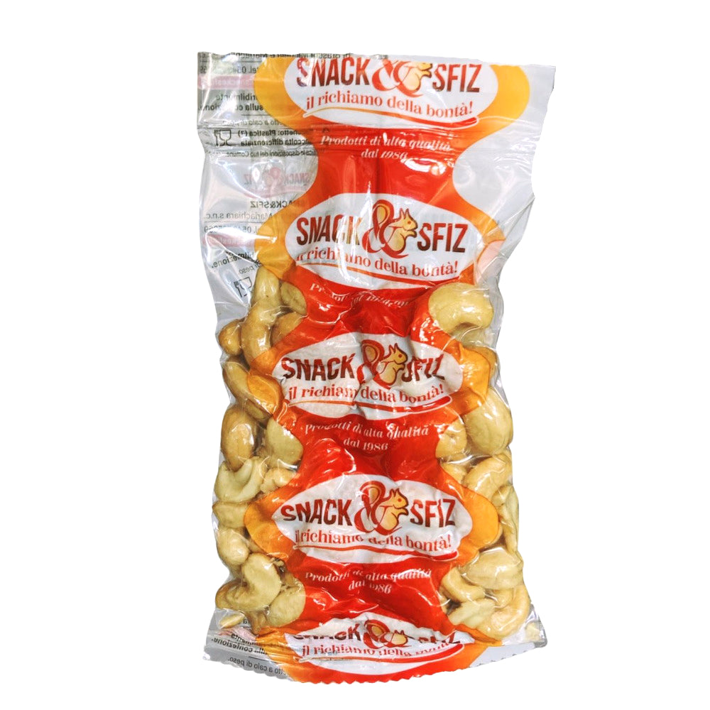 Anacardi Tostati 100g