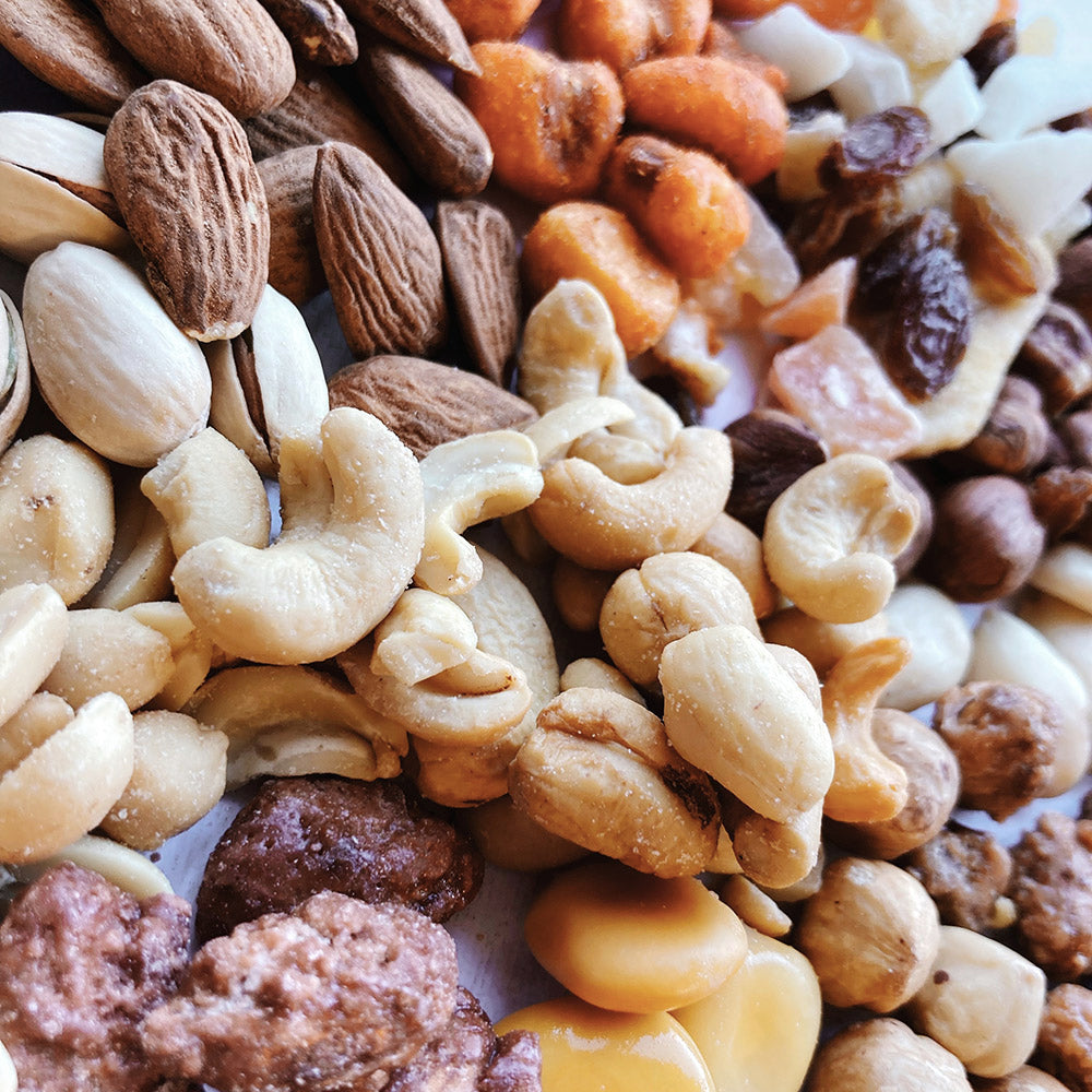 Snack e Sfiz Ingrosso