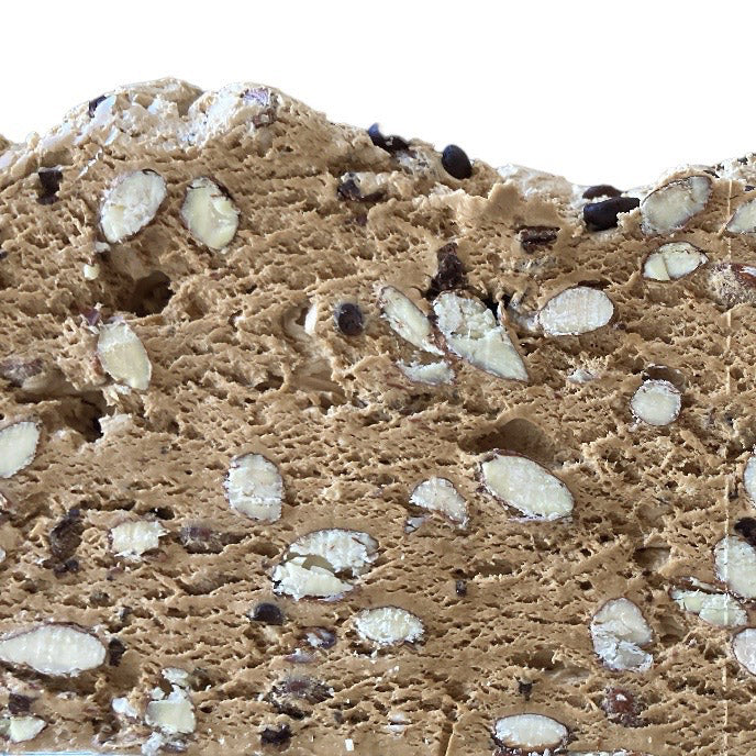 Panetto Torrone Caffè