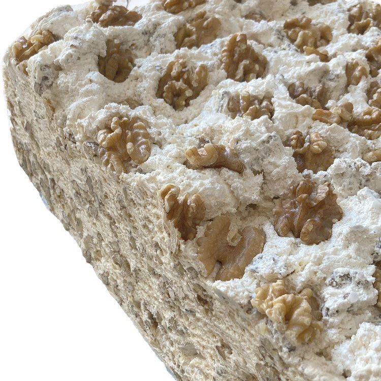 Panetto Torrone Noci