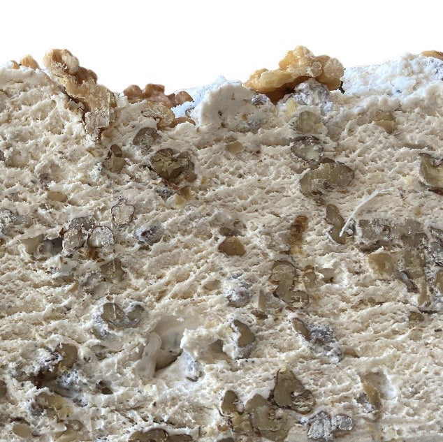 Panetto Torrone Noci