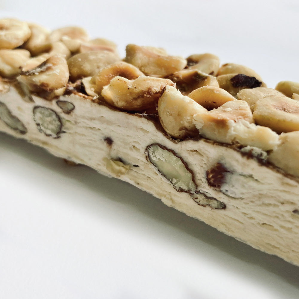 Barretta Torrone Crema di Nocciole Sogni di Zucchero