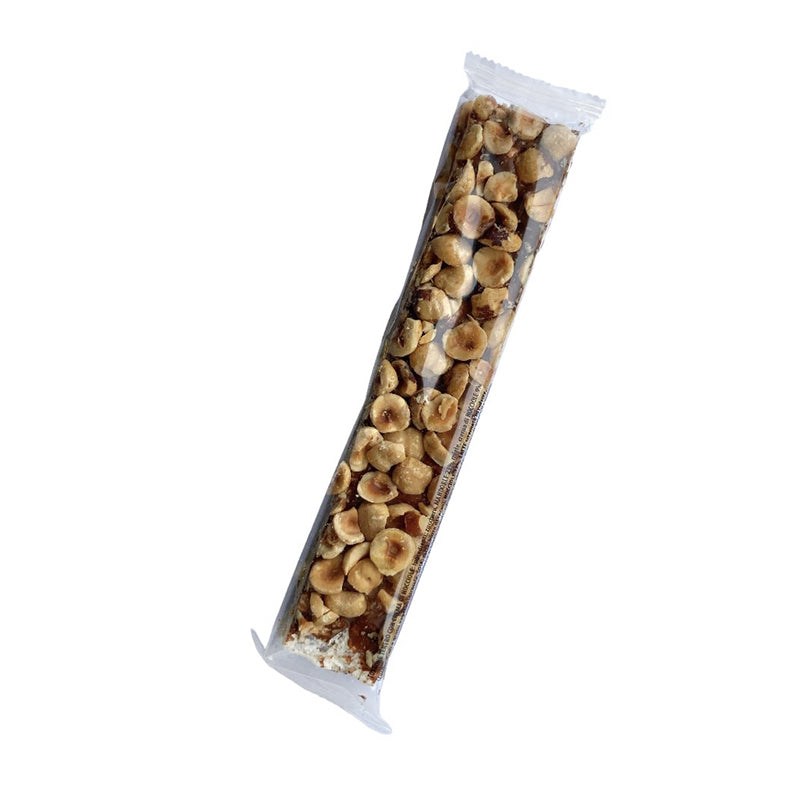 Barretta Torrone Crema di Nocciole Sogni di Zucchero