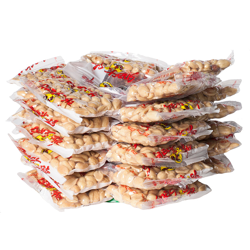 Arachidi Tostate Salate Snack e Sfiz Alberello da Bar