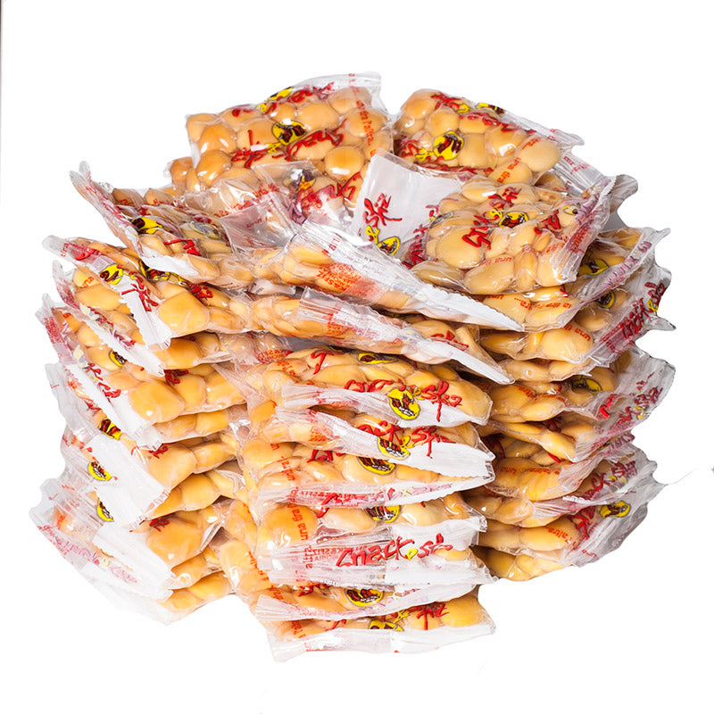 Lupini Sottovuoto