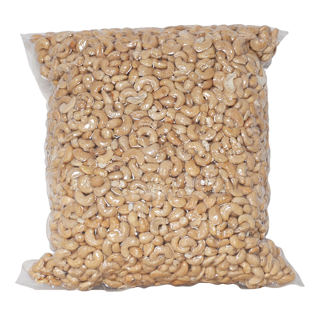 Anacardi tostati salati 5kg ambulanti