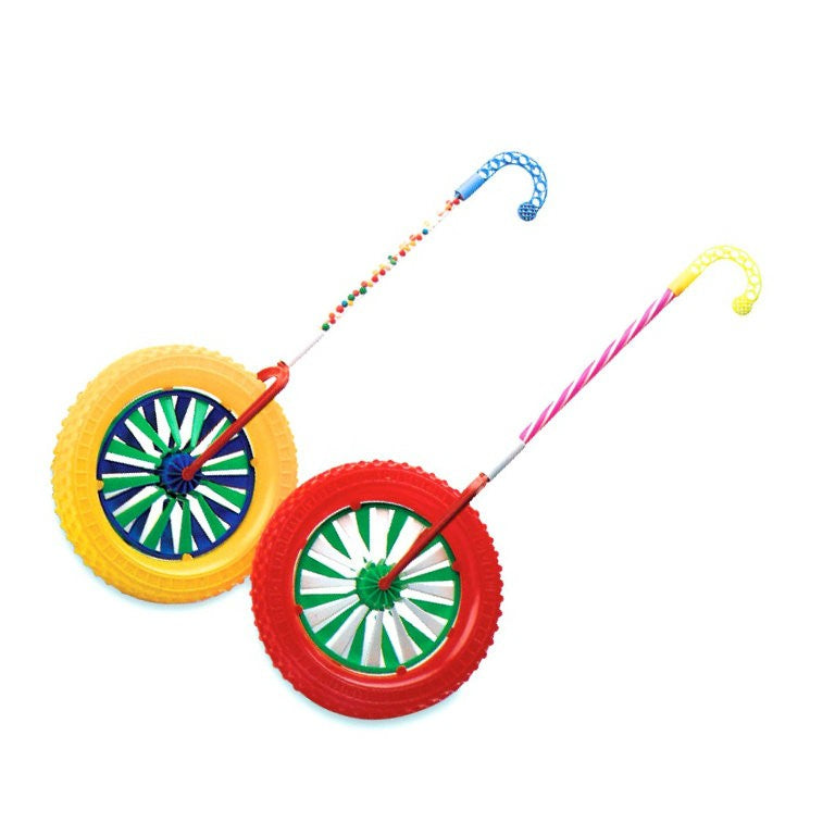 Ruota Big Wheel S/C Niagara - Pz 6