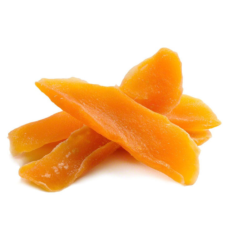 Mango Frutta Disidratata 5kg – Snack e Sfiz Ingrosso
