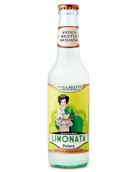 Limonata Polara 275ml 6pz