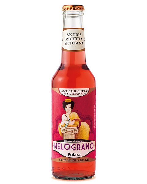 Melograno Polara 275ml 6pz