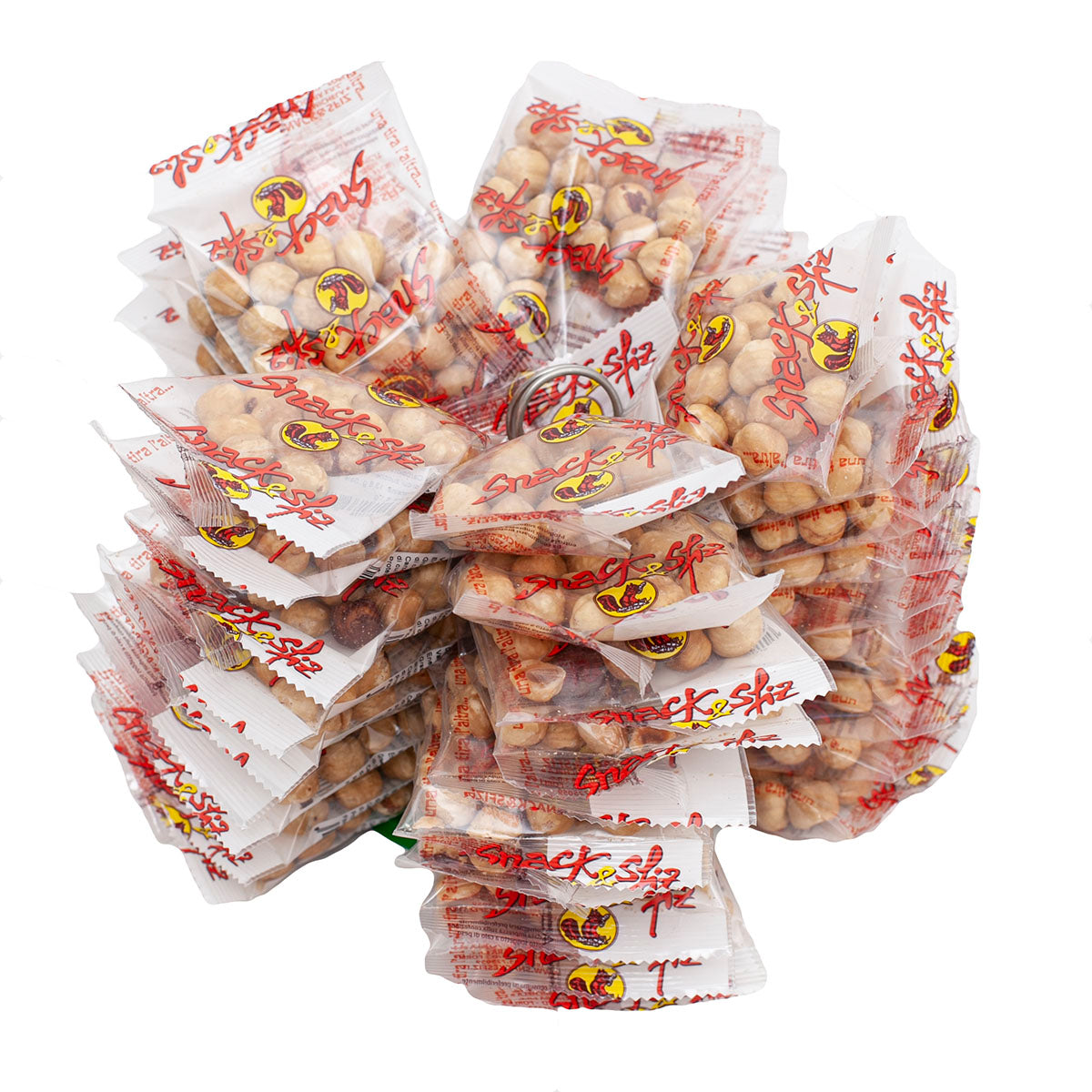 Nocciole Tostate Giffoni