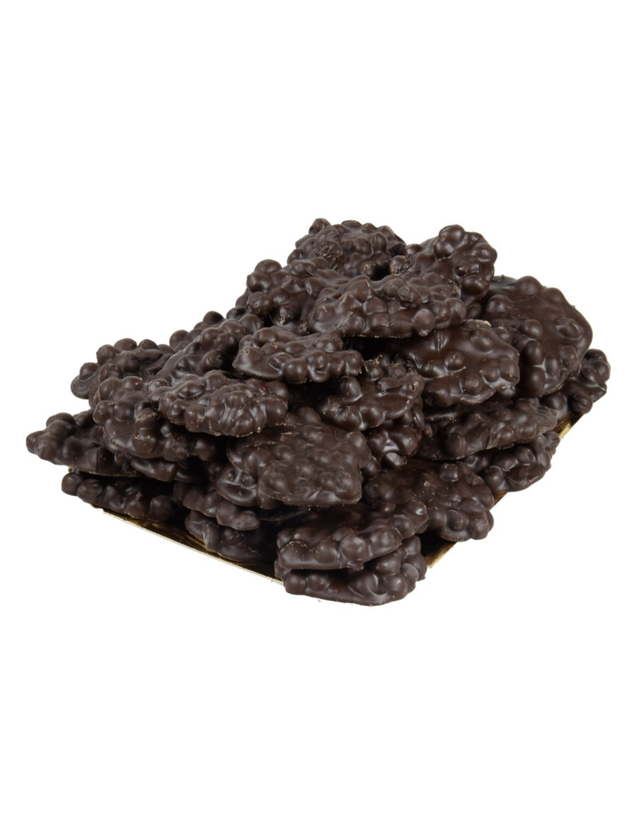 Brutti Ma Buoni Cioccolato Fondente E Nocciole Pelate 3Kg