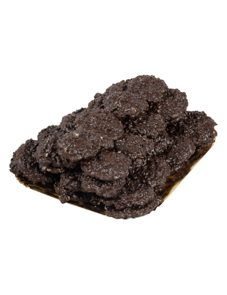 Brutti Ma Buoni Cioccolato Fondente E Riso 3Kg