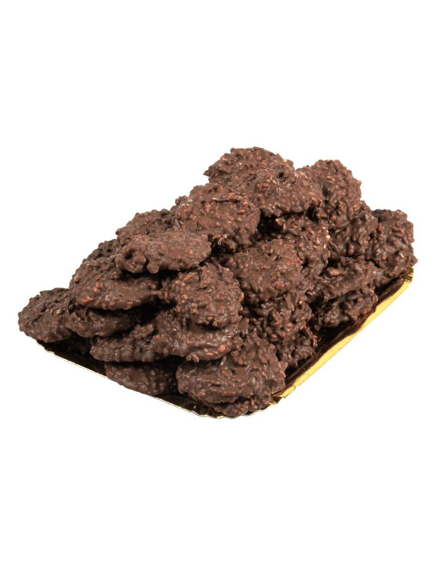 Brutti Ma Buoni Cioccolato Al Latte E Riso 3Kg