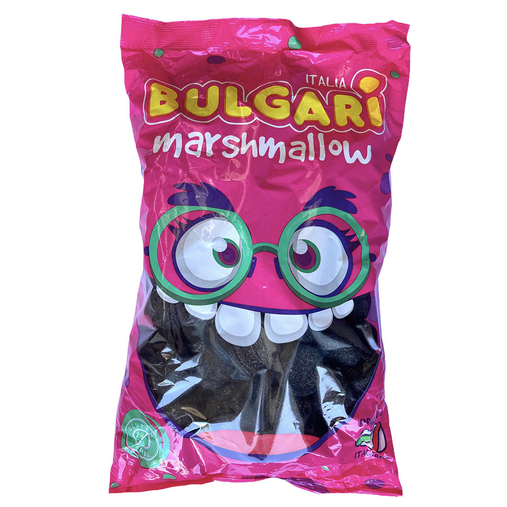 Marshmallow Palle Nere Bulgari