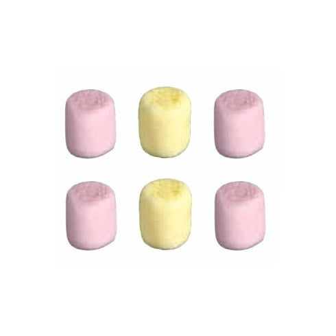 Mini Mallows Vaniglia Rossini 1kg