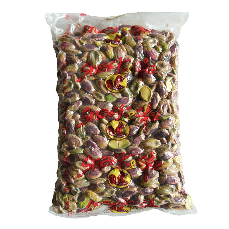 Pistacchi Sgusciati Crudi