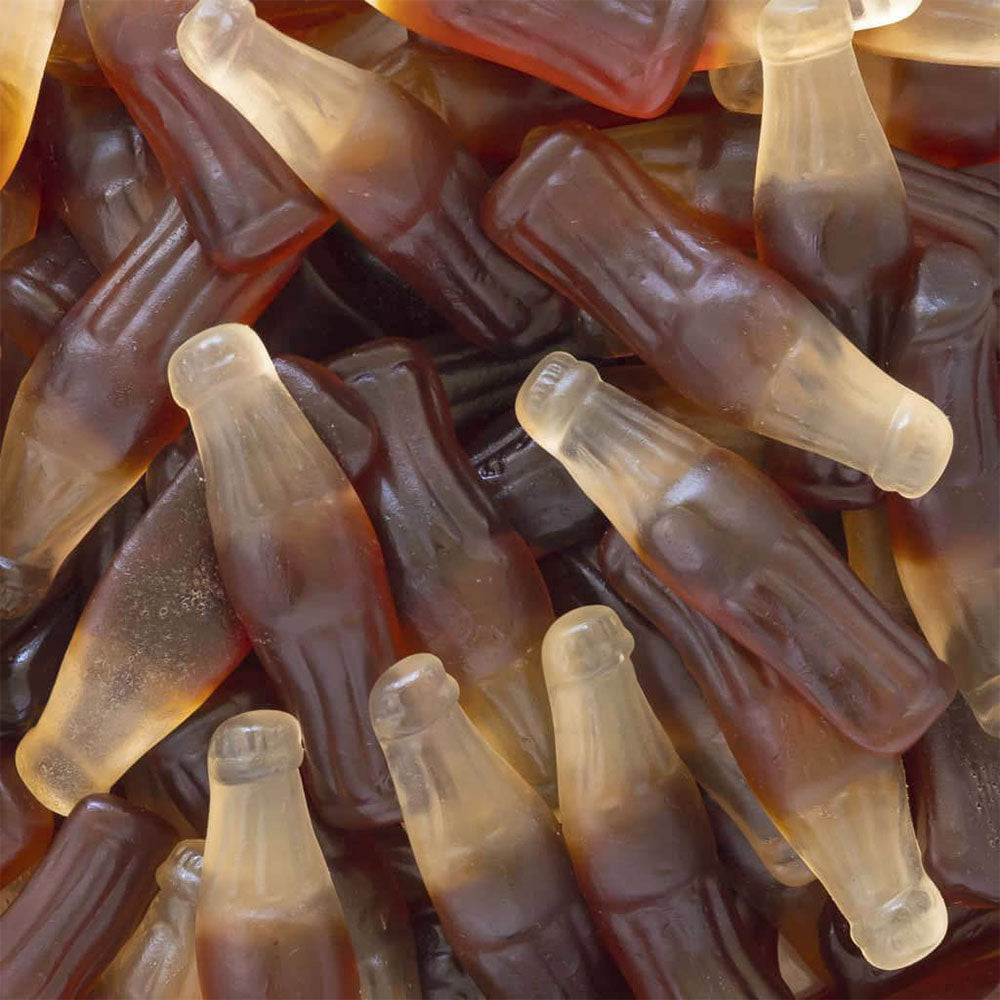 Bottigliette Cola Lucide Fini 1Kg