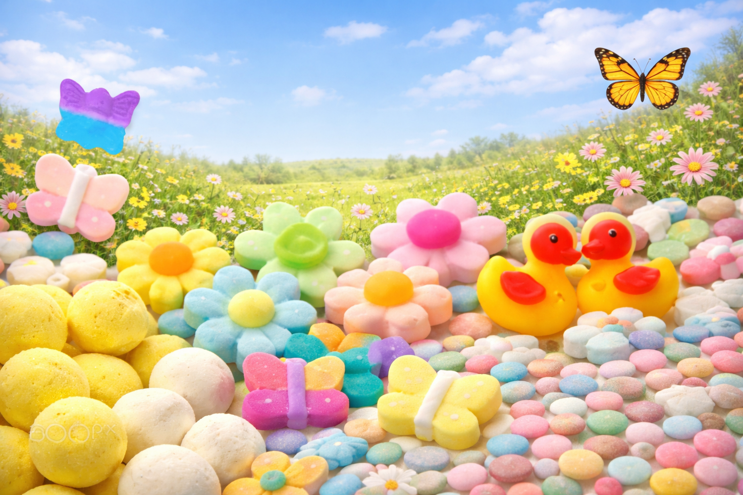 Snack e Sfiz Ingrosso