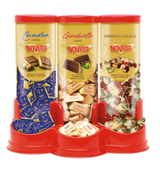 Espositore Misto Praline Novi 3Kg