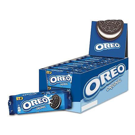 Oreo Mondelez 20Pz 66Gr