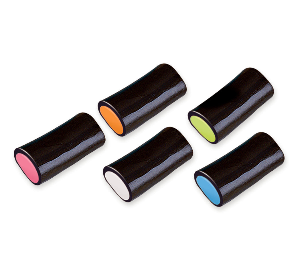 Liquirizia Mini Ripiena Fini 1Kg - Ingrosso