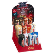 Expo Barrette Assortite Novi 30gr 68pz