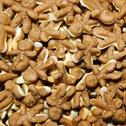 Caramelle Gommose Omini Pan di Zenzero Vidal 3kg