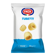 Pata Tubetti Olandesi - 50gr 18Pz