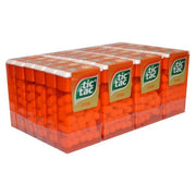Tic Tac Arancia Ferrero Pz24Tic Tac Arancia Ferrero Pz24