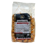 Taralli Peperoncino 400g. - La Bottega degli Antichi Sapori