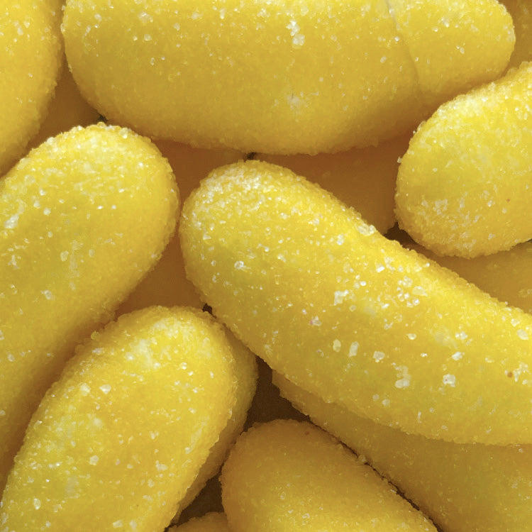 Banane Soft Zuccherate Gelco 1Kg