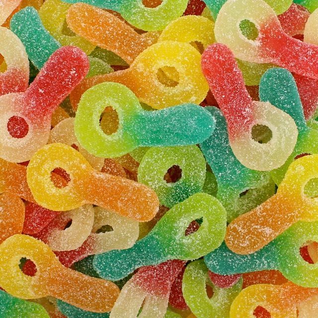 Ciucci Frutta Ravazzi 1Kg