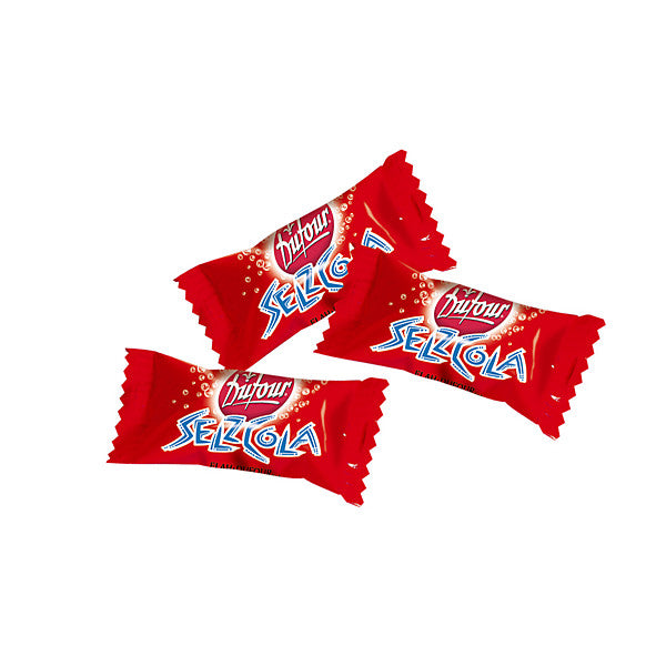Caramelle Selz Cola Dufour 1Kg