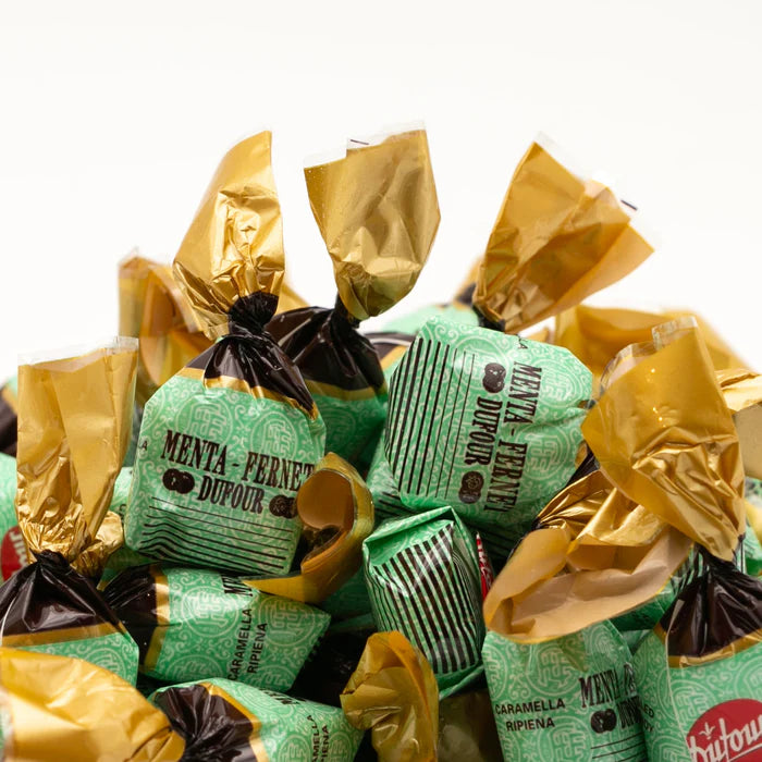 Caramelle Menta Fernet Elah 1Kg