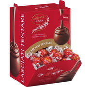 Expo Boules Lindor Latte Lindt 1,2Kg Pz.96