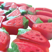 Fragole Lucide Vidal 250pz