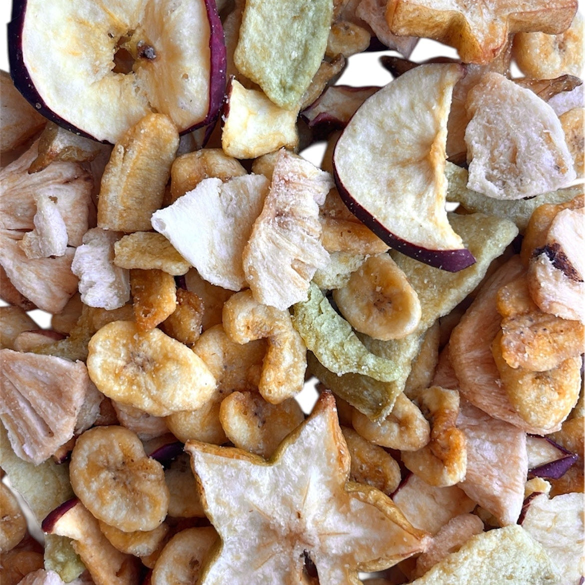 Frutta Chips 1,4Kg - Snack e Sfiz