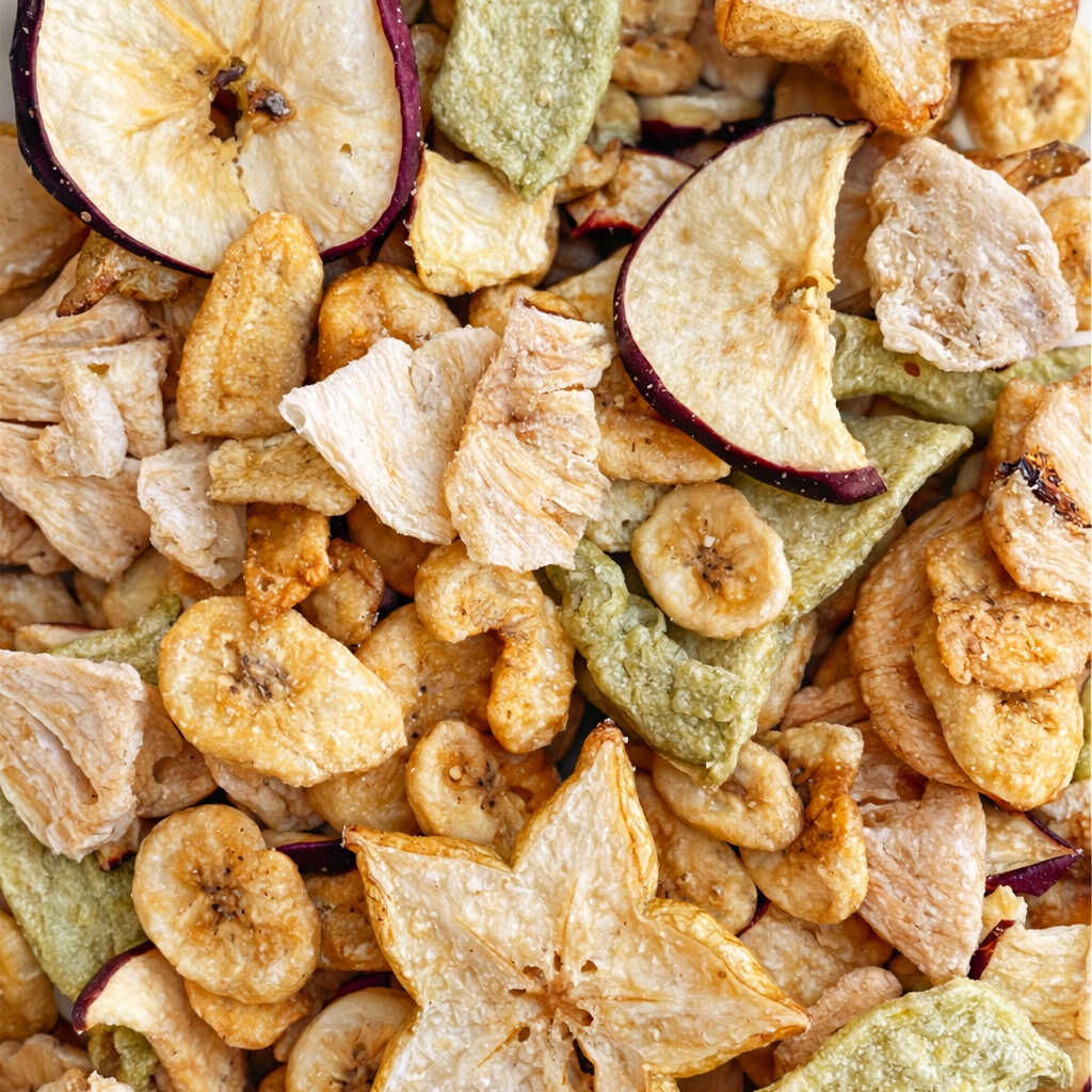 Frutta Chips 1,4Kg - Snack e Sfiz