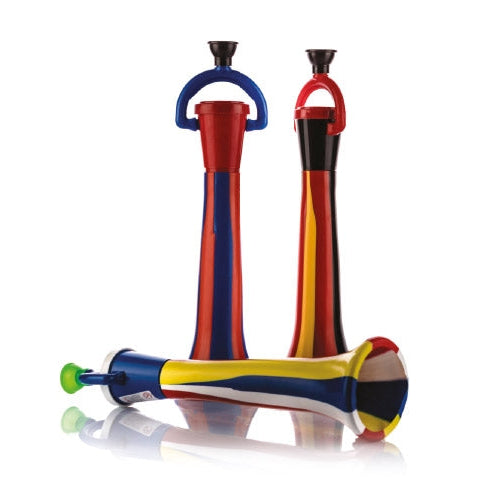 Tromba da Stadio S/C Niagara - Pz6