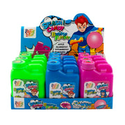 Giochi da Banco Bubble Powder  - Sweet 'n Fun Espositore Pz 12