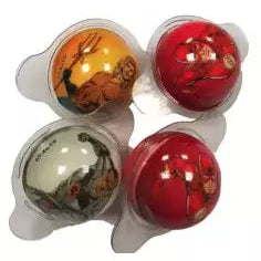 Justice League Gommoso Ripieno Gr.11 Pz.90 - Bonby