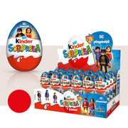 Ovetti Kinder Joy Playmobil Pz 36