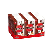 Mikado Ricarica Fondente 24pz