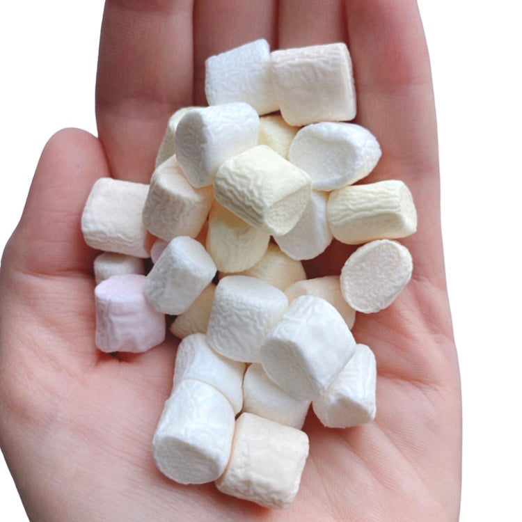 Mini Mallows Vaniglia Rossini 1kg