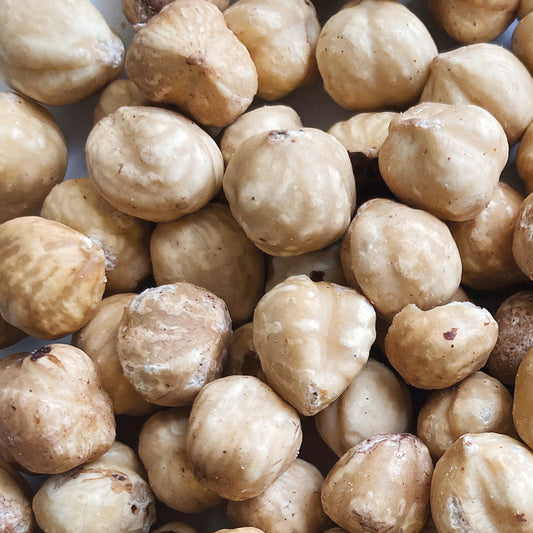 Nocciole Tostate Turchia 5kg