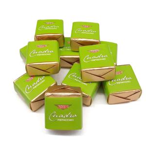 Cuadro Cremino Pistacchio Novi 1Kg